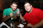 Friday Night at Byblos Old Souk